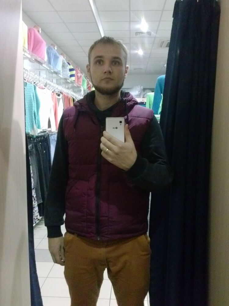 ���� 7346986 ������� Dmitry, 34 ����, ���� ���������� � ������