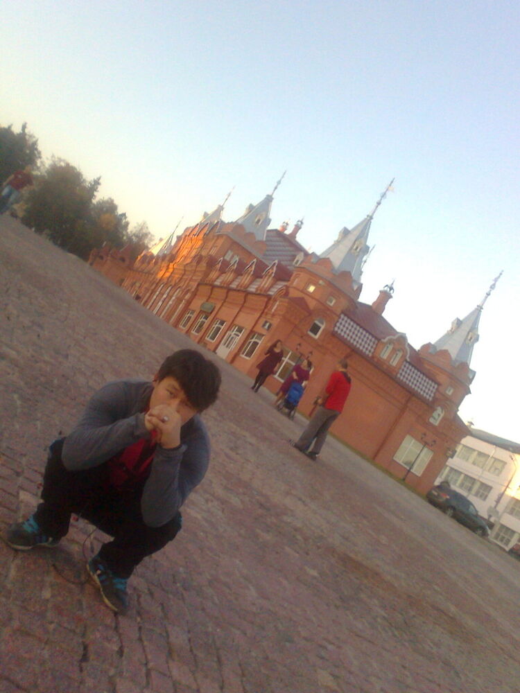  7937686  Myrat, 34 ,    