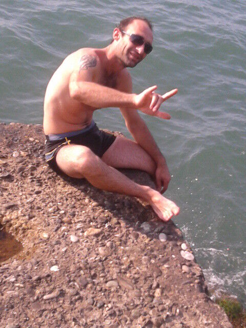  8154146  Misha, 42 ,    