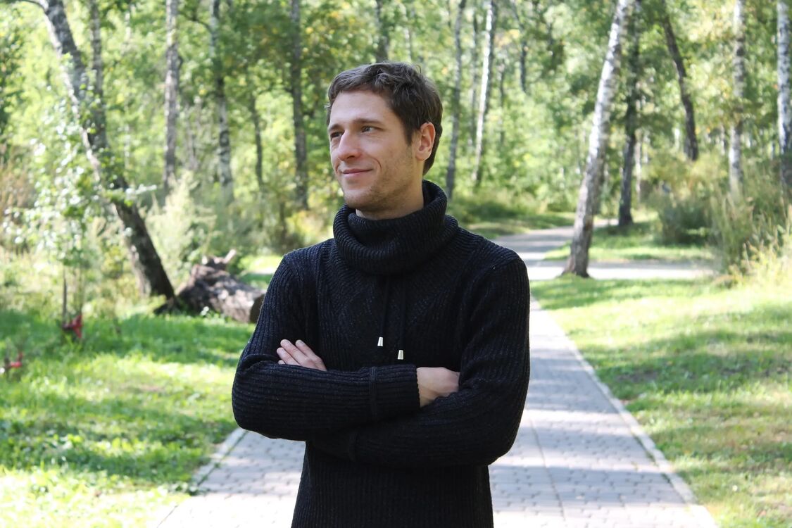 ���������� ����������, ���� ������� Pavel, 33 ����, ������������ ��� ������, ����� � ���������, c�������� ���������, ���������