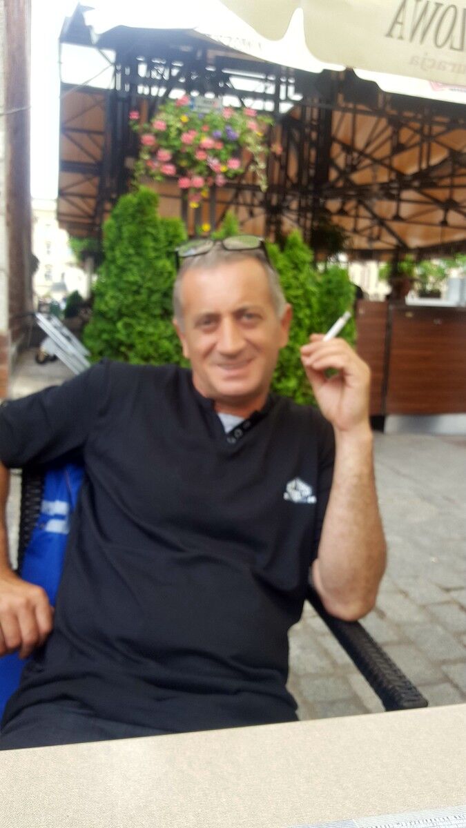  16544006  Irakli, 53 ,    Bielany Wroclawskie