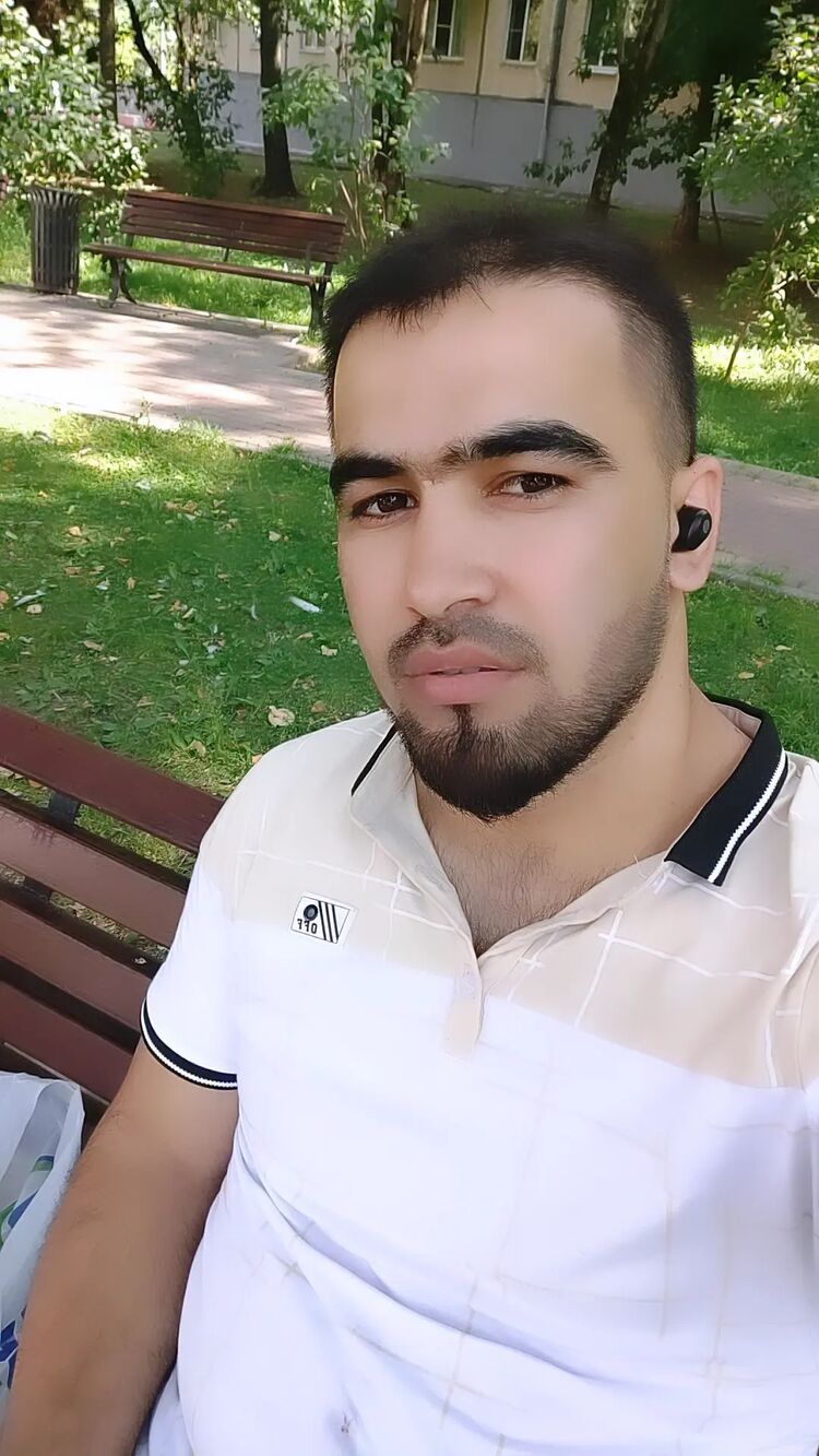 ���� 28339106 ������� Khuseyn, 30 ���, ���� ���������� � ������