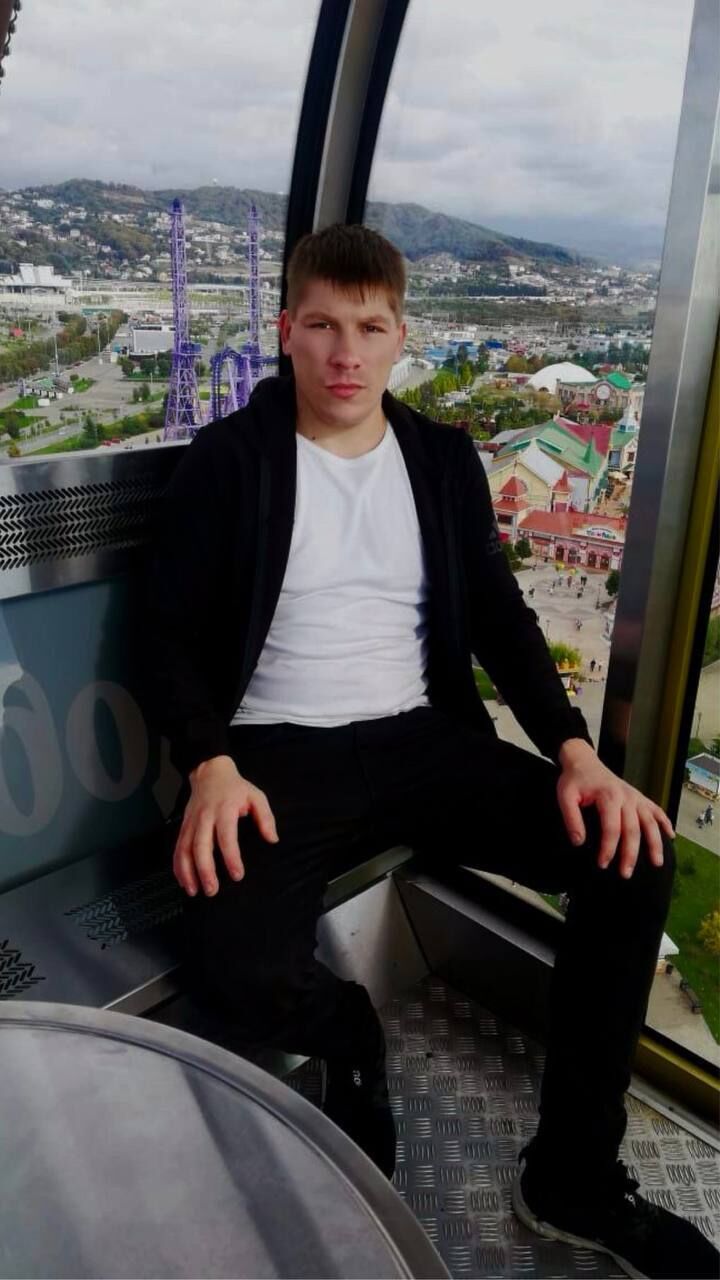  47738446  Kirill, 33 ,    
