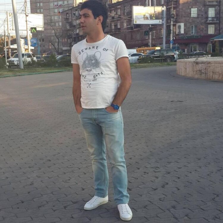 ���������� ���������������, ���� ������� Fred, 37 ���, ������������ ��� ������, ����� � ���������, c�������� ���������