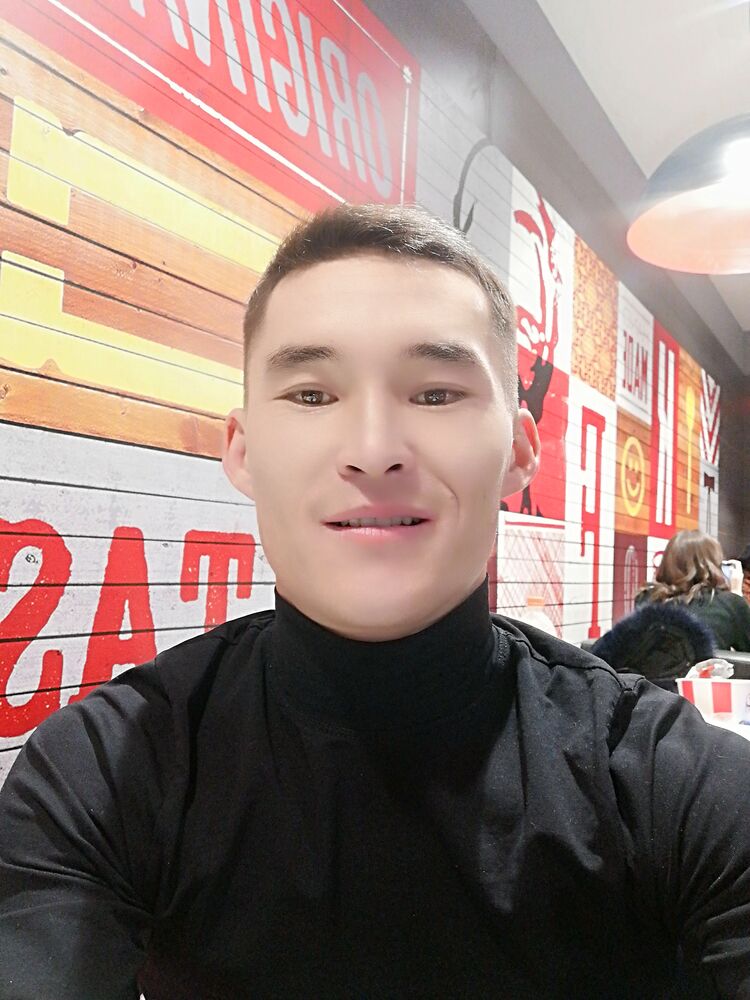 ���� 25183416 ������� Nurbaev, 29 ���, ���� ���������� � �������