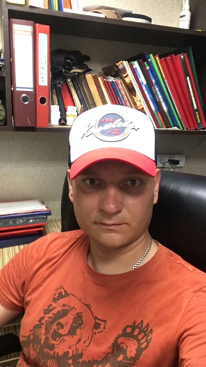 ���������� ������������, ���� ������� ��������, 34 ����, ������������ ��� ������, ����� � ���������