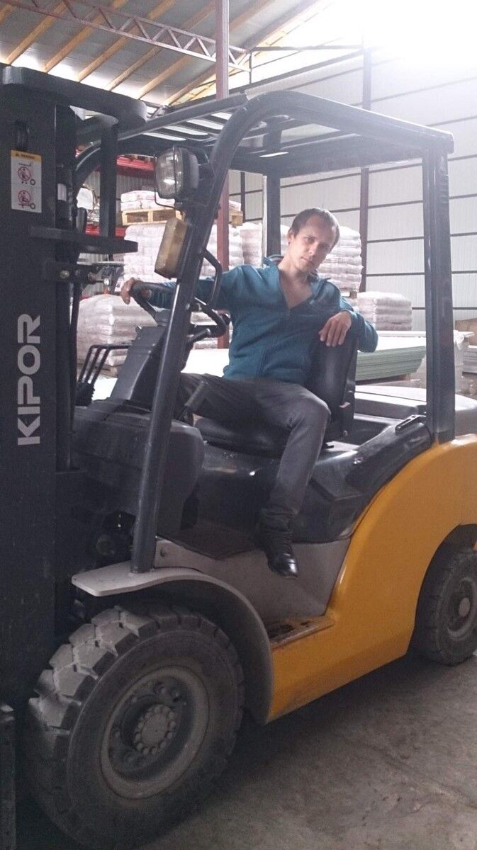 ���� 7337676 ������� ����������, 38 ���, ���� ���������� � ����