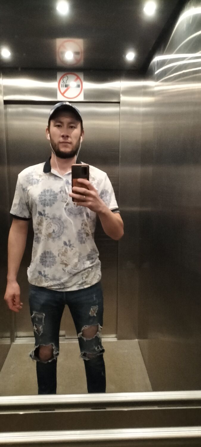 ���� 28919506 ������� Ahmadjon, 31 ���, ���� ���������� � ������