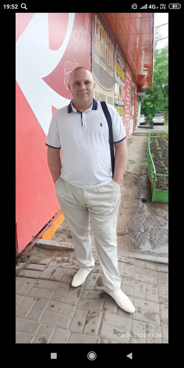 ���������� ���������, ���� ������� Evgeny, 43 ����, ������������ ��� c�������� ���������