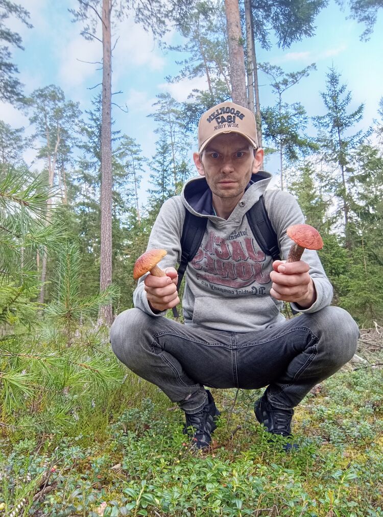  53244126  Vladimir, 40 ,    