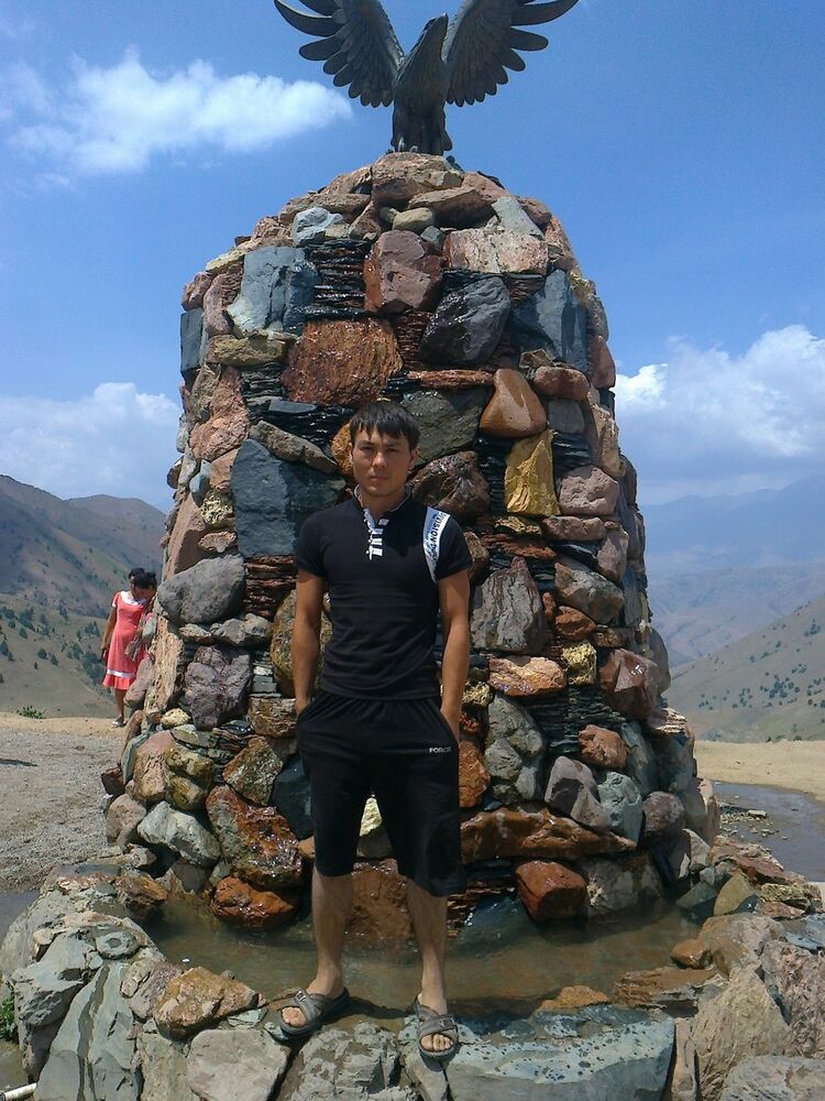  ,   Sardor, 34 ,     , c , 