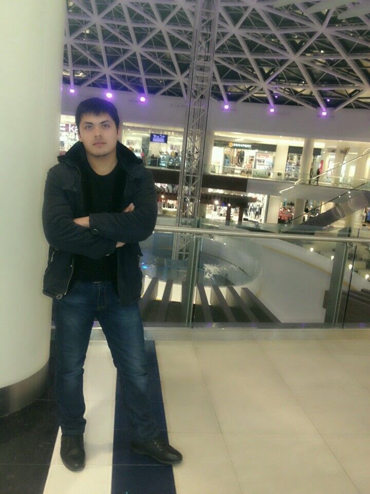 ���� 5751716 ������� Sarvar, 35 ���, ���� ���������� � ������