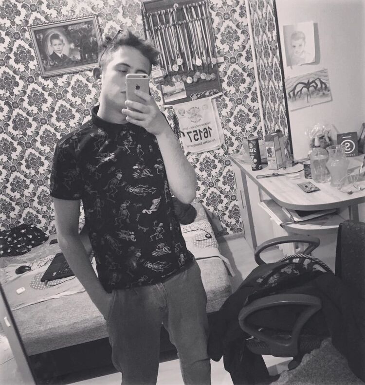 ���� 34835026 ����� Bogdan, 24 ����, ���� ���������� � ���