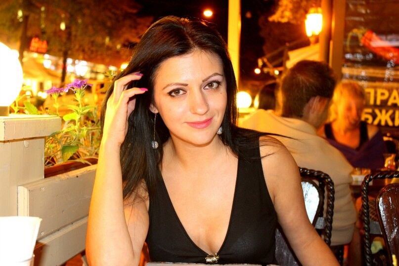  4481246  Olga Pavlova, 40 ,    