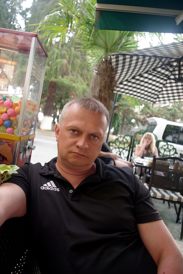  -,   Serg, 46 ,   ,   , c 