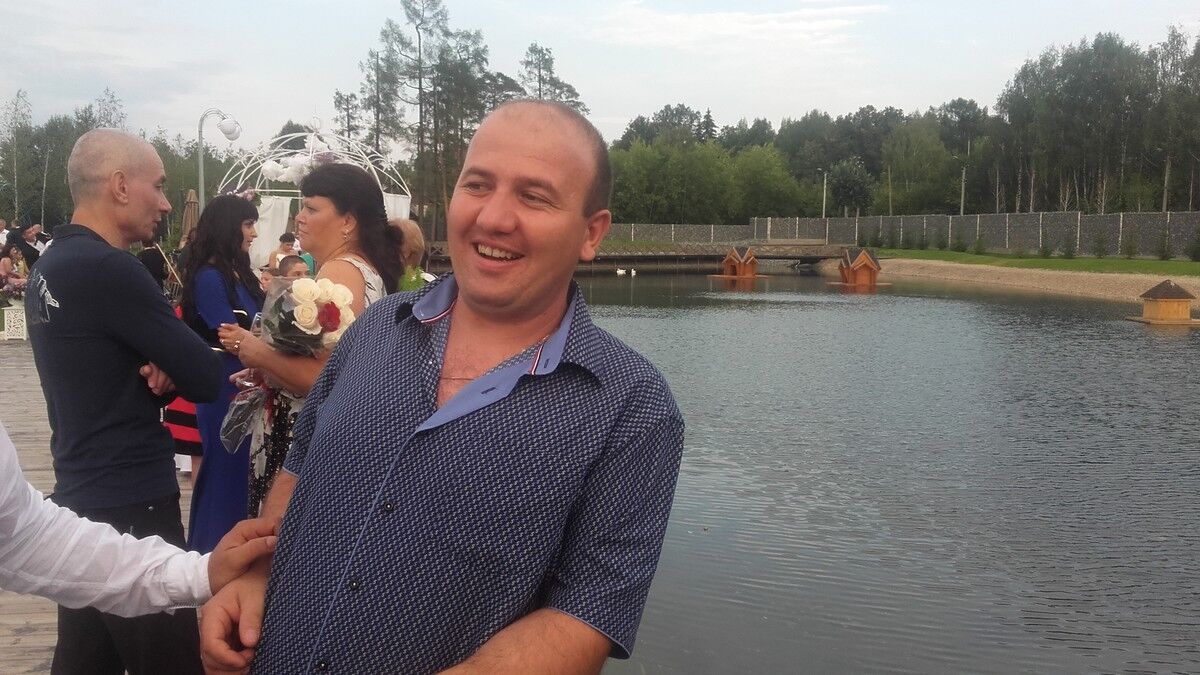  ,   Misha, 42 ,   