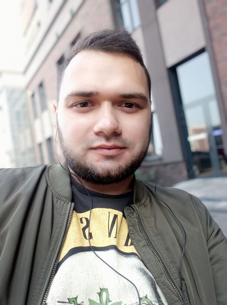 ���� 19268646 ������� Vladislav, 31 ���, ���� ���������� � �����