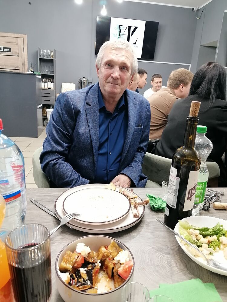 ���� 56184566 ������� Pavel, 61 ���, ���� ���������� � ���������