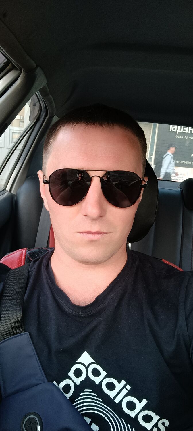 47539186  Vadim, 36 ,    