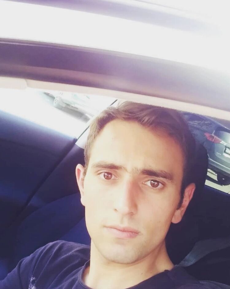 ���������� �����������, ���� ������� Vasif, 29 ���, ������������ ��� ������, ����� � ���������, c�������� ���������