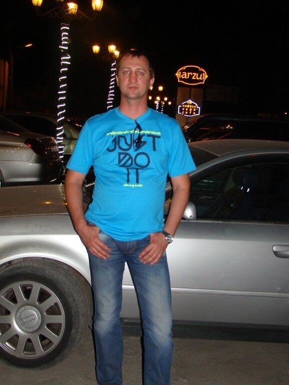 ���������� ���������, ���� ������� Sergey, 53 ����, ������������ ��� ������, ����� � ���������, c�������� ���������