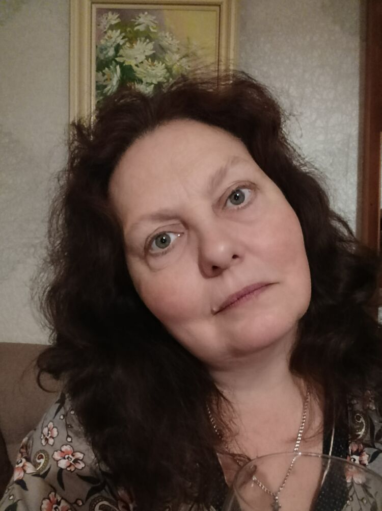 ���������� �������, ���� ������� Elena, 52 ����, ������������ ��� ����� � ���������, c�������� ���������