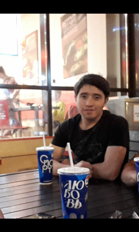  19136776  Shakhzod, 29 ,    