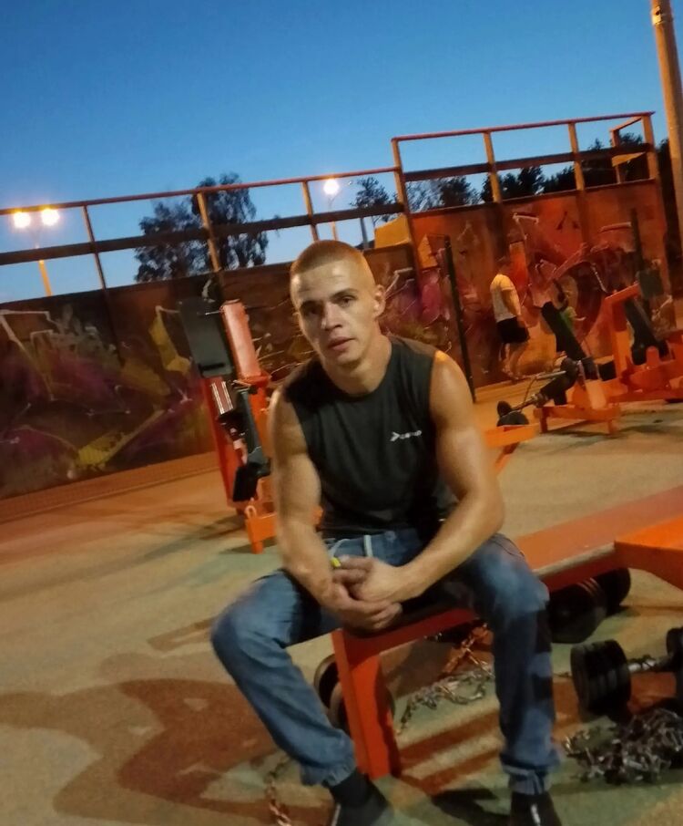 ���� 43084496 ������� Sasha, 28 ���, ���� ���������� � ����������