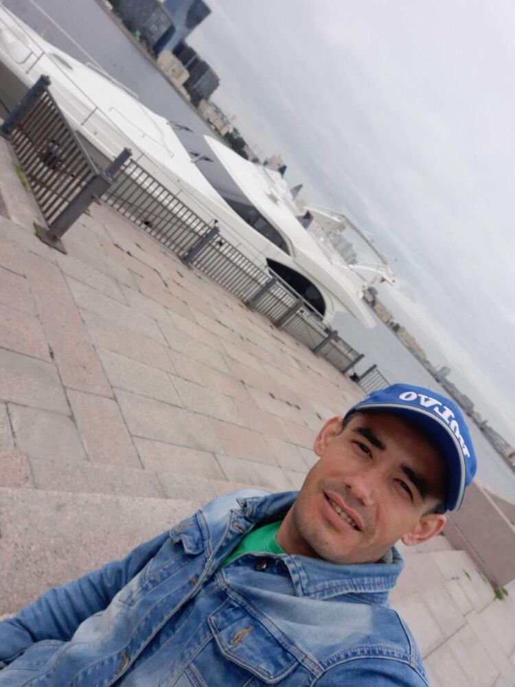 ���� 43595006 ������� Asadbek, 38 ���, ���� ���������� � ��������