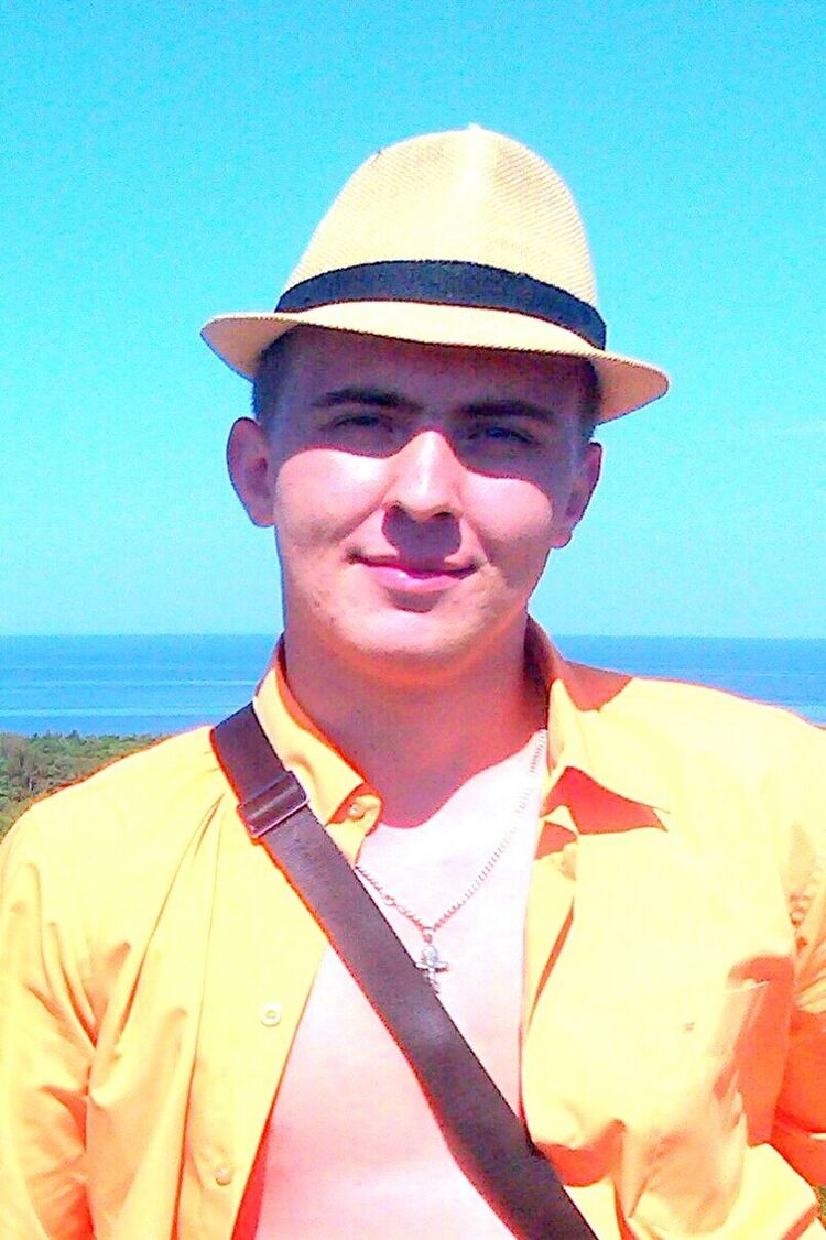 ���� 8221106 ������� Andrej, 32 ����, ���� ���������� � ������