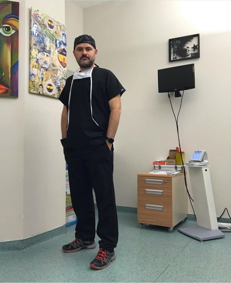 ���� 44839546 ������� Smith James, 55 ���, ���� ���������� � ������