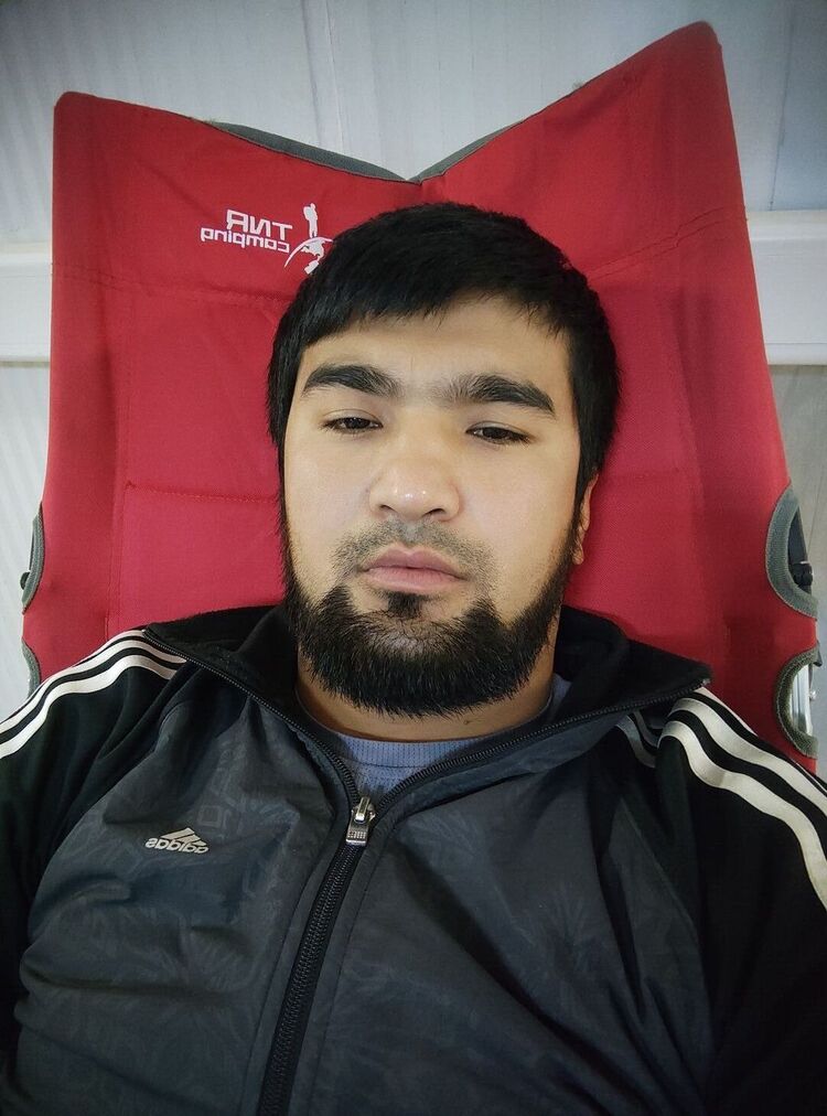 ���������� ����-���������, ���� ������� Rafiq, 32 ����, ������������ ��� ������, ����� � ���������