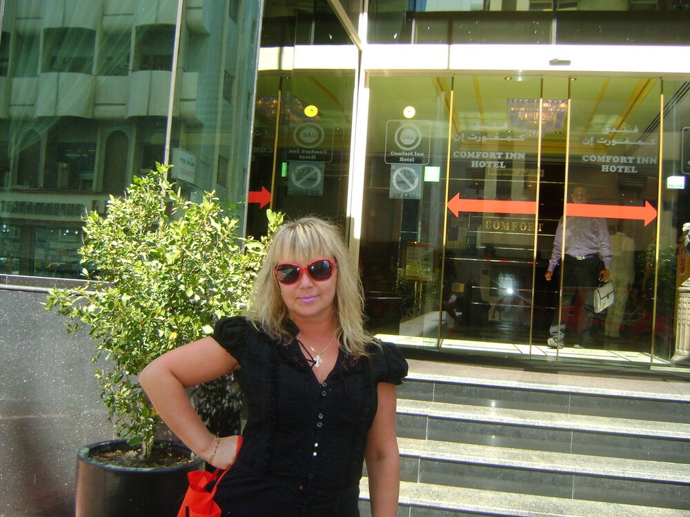 ���������� ������������, ���� ������� Svetlana, 56 ���, ������������ ��� ������, ����� � ���������, c�������� ���������