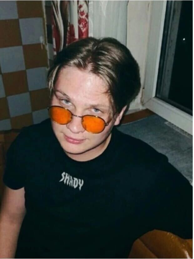 ���� 47856646 ����� ������, 22 ����, ���� ���������� � ����������