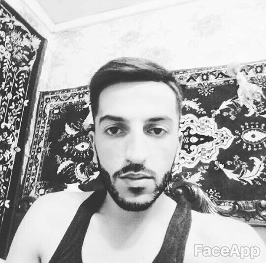  22720846  Samvel, 28 ,    