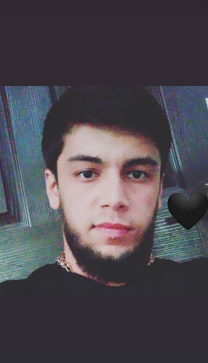 ���� 20953866 ������� Abbos, 30 ���, ���� ���������� � ��������