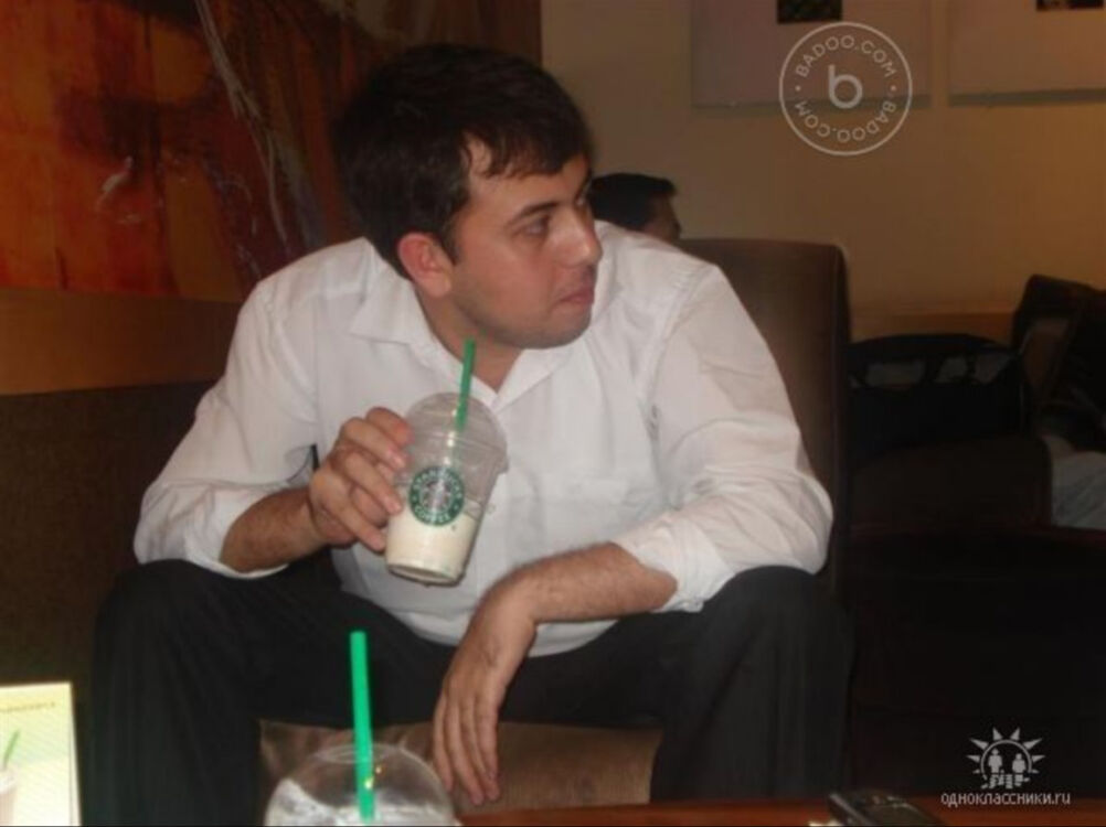 ���������� �������, ���� ������� Rustam, 41 ���, ������������ ��� ������, ����� � ���������, c�������� ���������