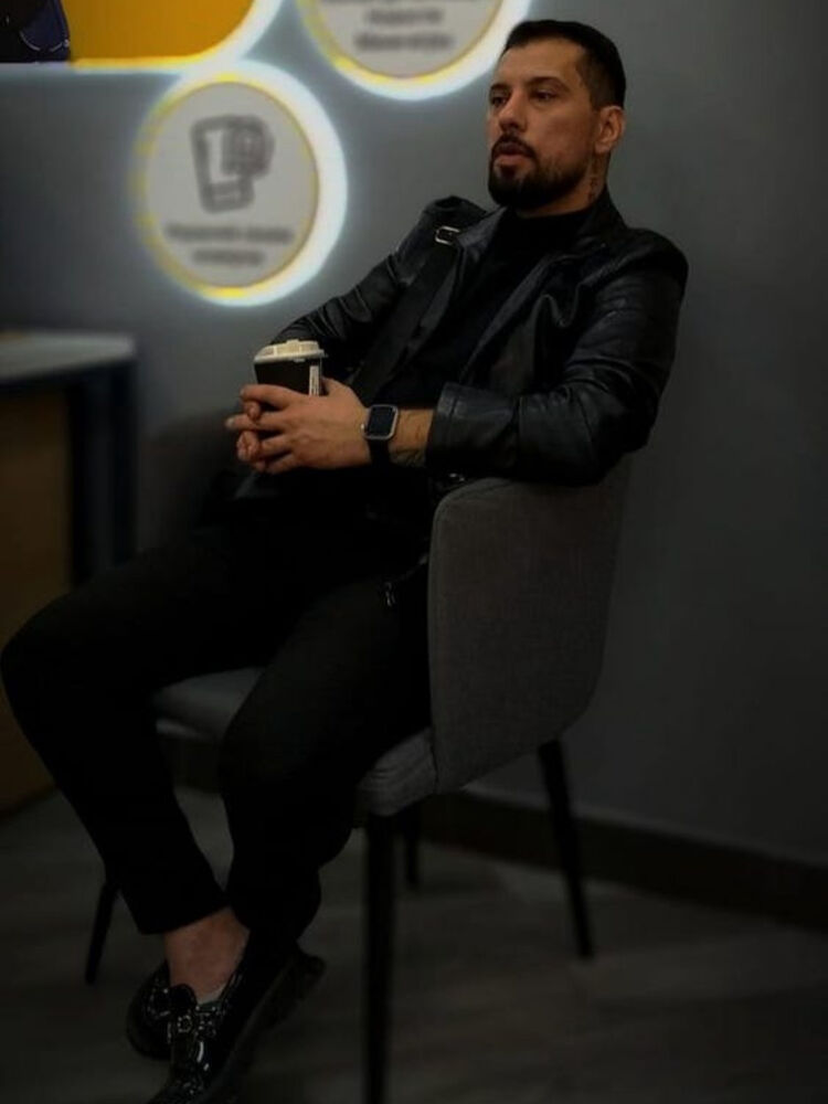 ���� 55308726 ������� Said, 37 ���, ���� ���������� � ���������