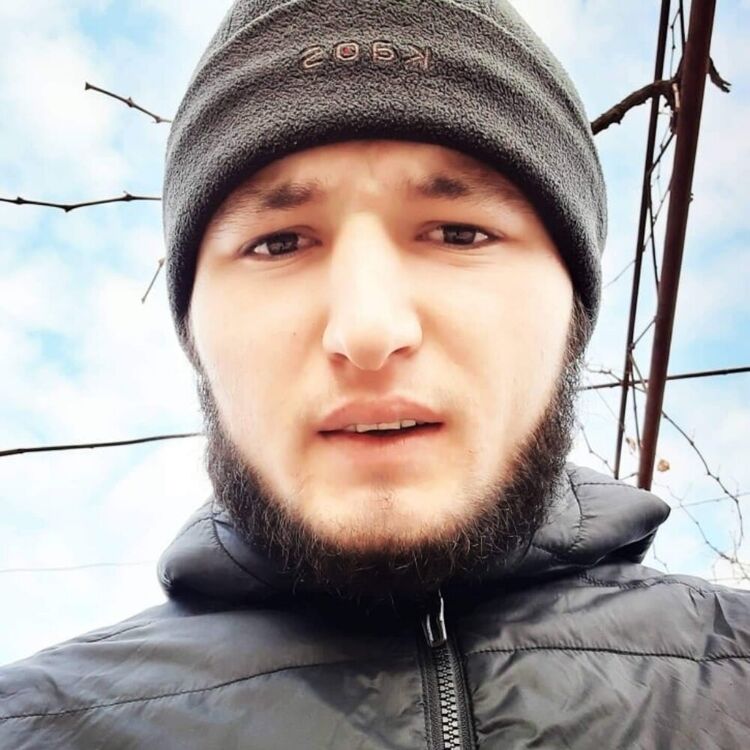 ���� 20358516 ������� Shota, 27 ���, ���� ���������� � �������