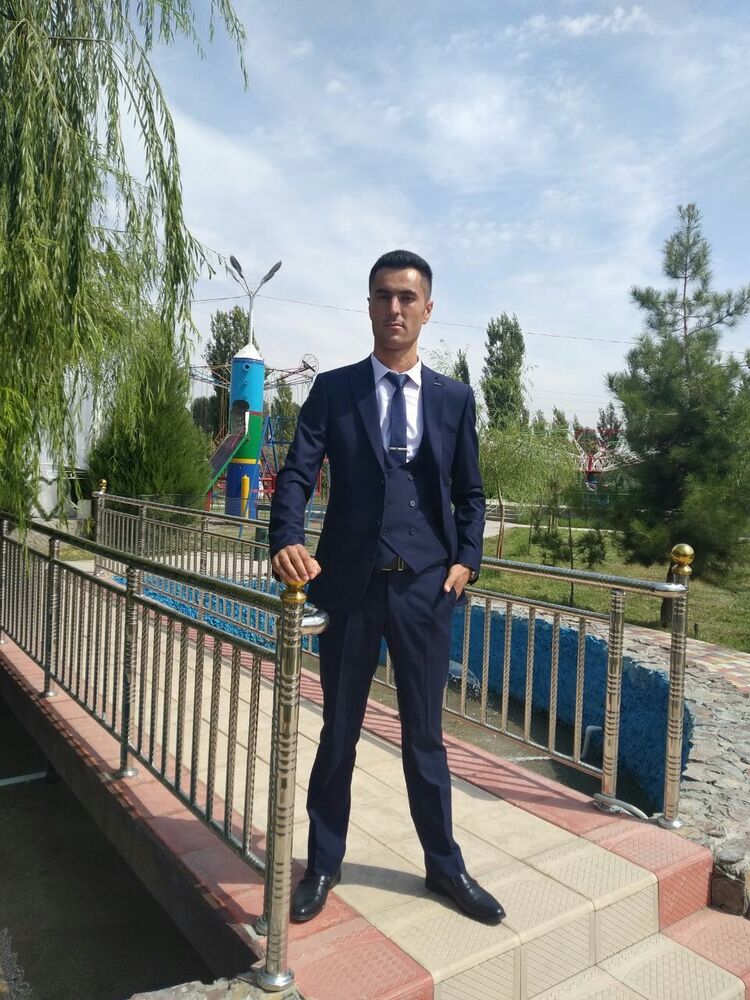  ,   Azizbek, 27 ,   ,   