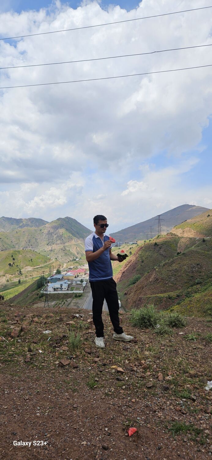 ���������� ������, ���� ������� Islom, 31 ���, ������������ 