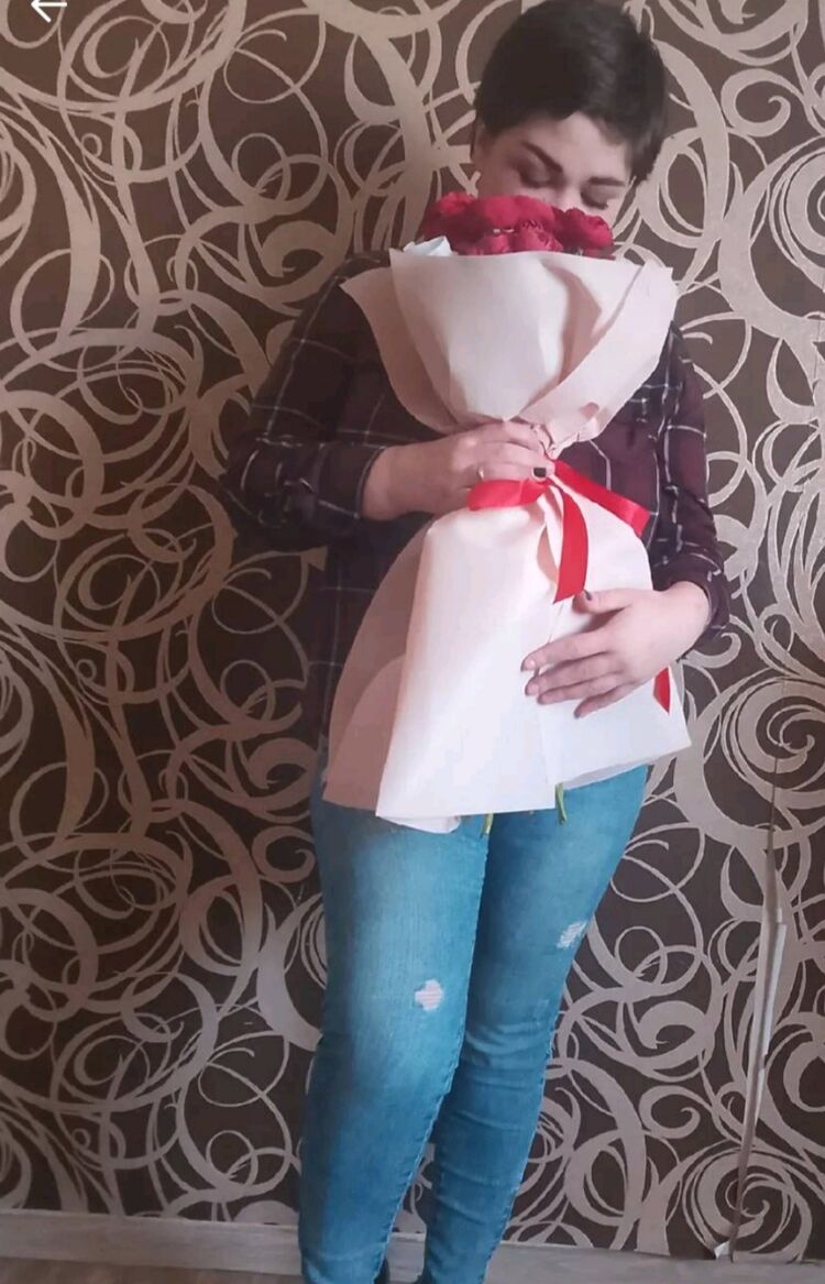 ���������� �����, ���� ������� Ivanna, 25 ���, ������������ ��� ����� � ���������, c�������� ���������