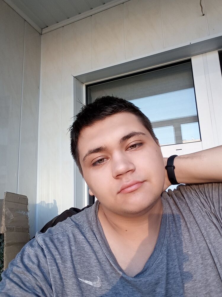 ���� 16375606 ������� Maks, 28 ���, ���� ���������� � �����-����������