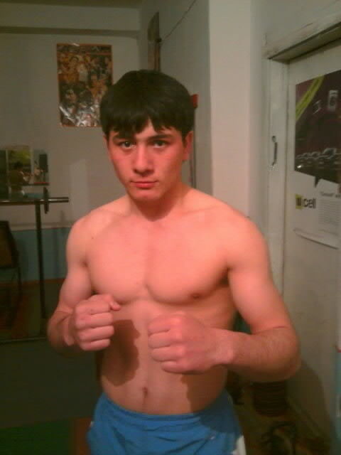 ���� 4739616 ������� Javlon, 33 ����, ���� ���������� � �������