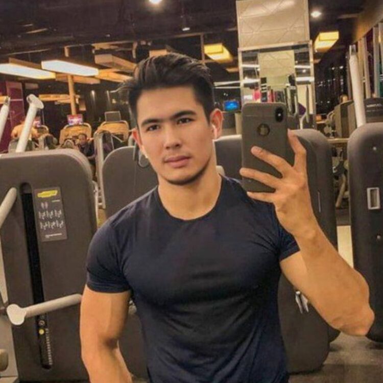 ���� 42054706 ����� Yorqinbek, 21 ���, ���� ���������� � �����