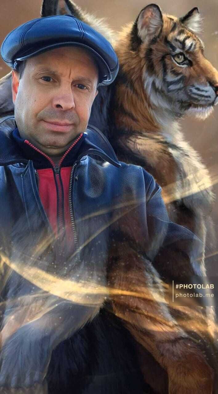 ���� 32571936 ������� Vladimir, 52 ����, ���� ���������� � ������