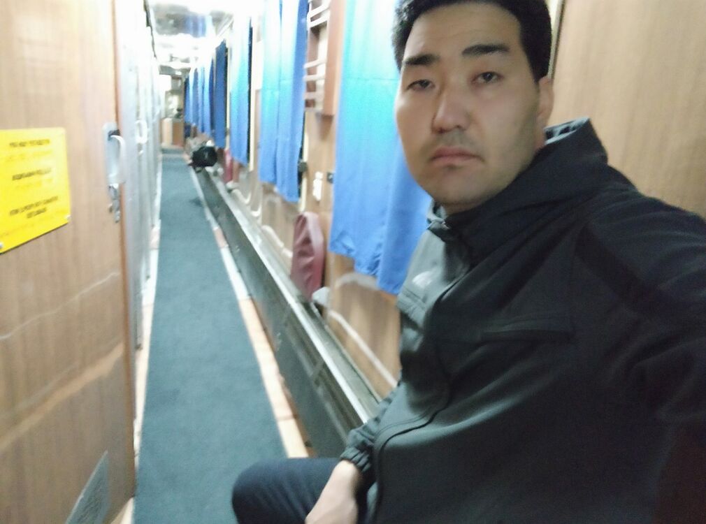 ���� 19521006 ������� Erdaulet, 33 ����, ���� ���������� � ��������