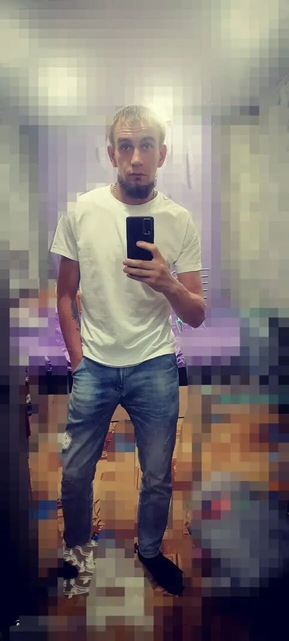  45552446  Andrey, 31 ,    