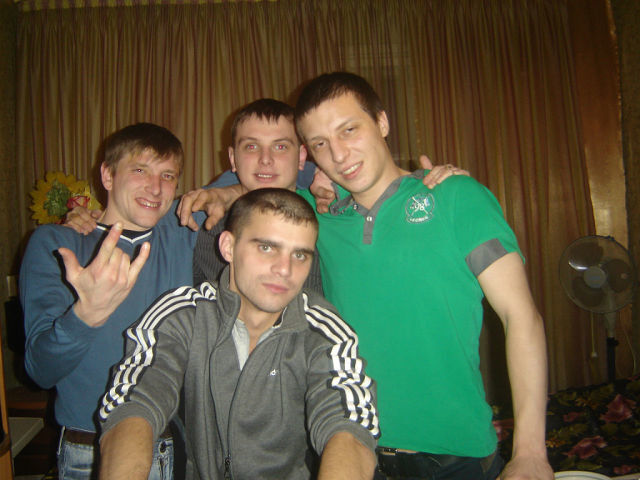 ���������� �������, ���� ������� Serega, 35 ���, ������������ ��� ������