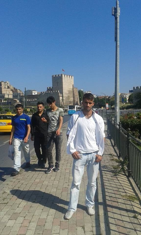  ,   Mamuka, 35 ,   